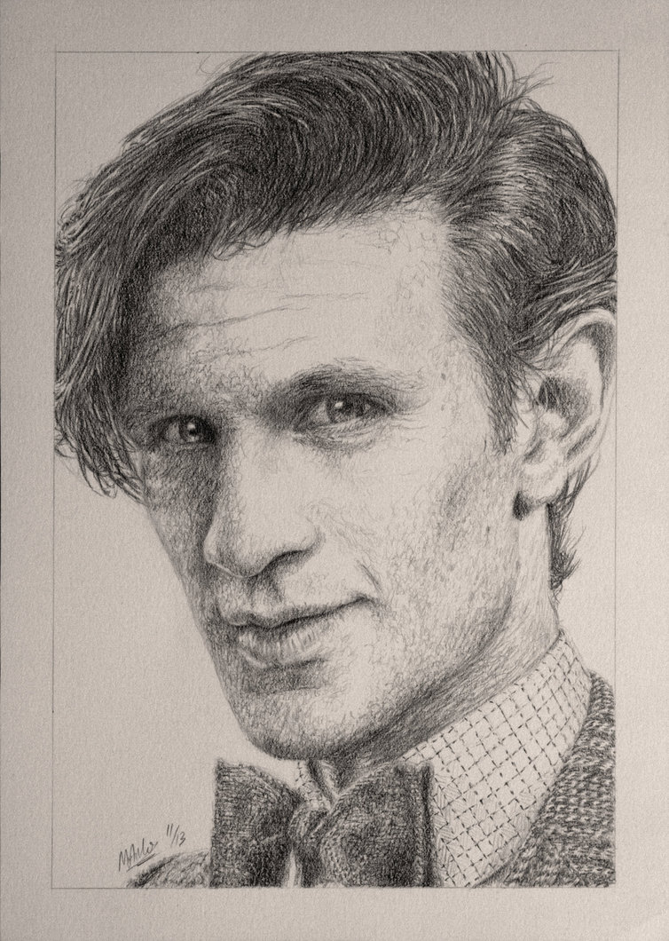 Dr Who Drawing at GetDrawings | Free download