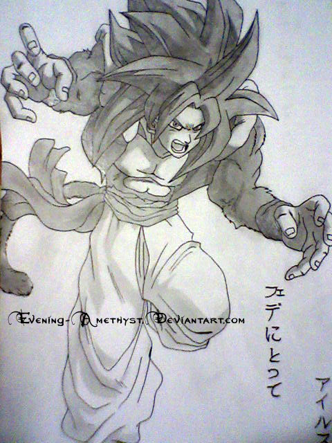 480x640 Dragon Ball Gt