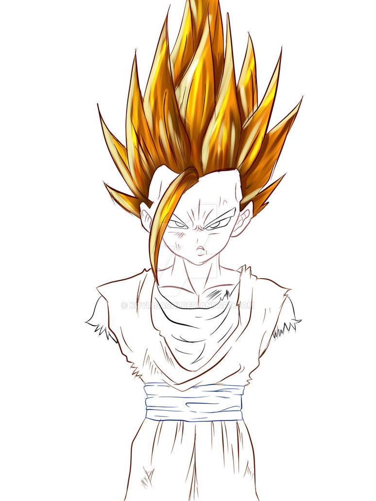 774x1032 Procceding Fanart