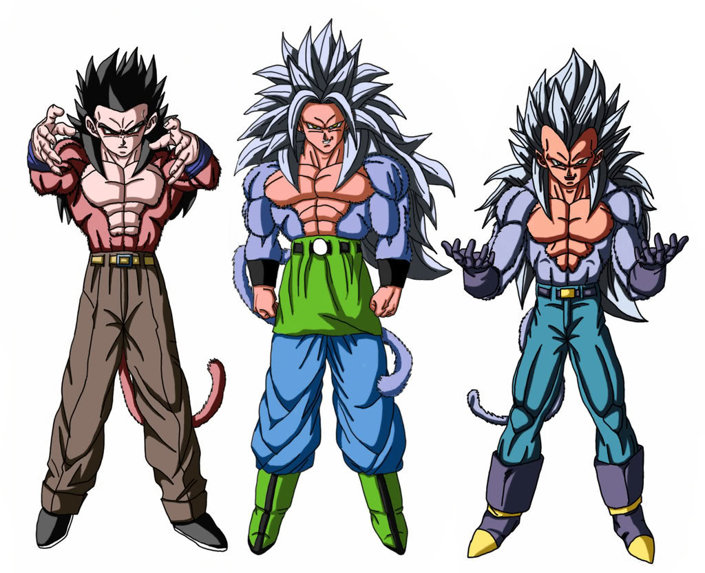 1024x833 Best Drawing Of Dragon Ballz Villains And Heros