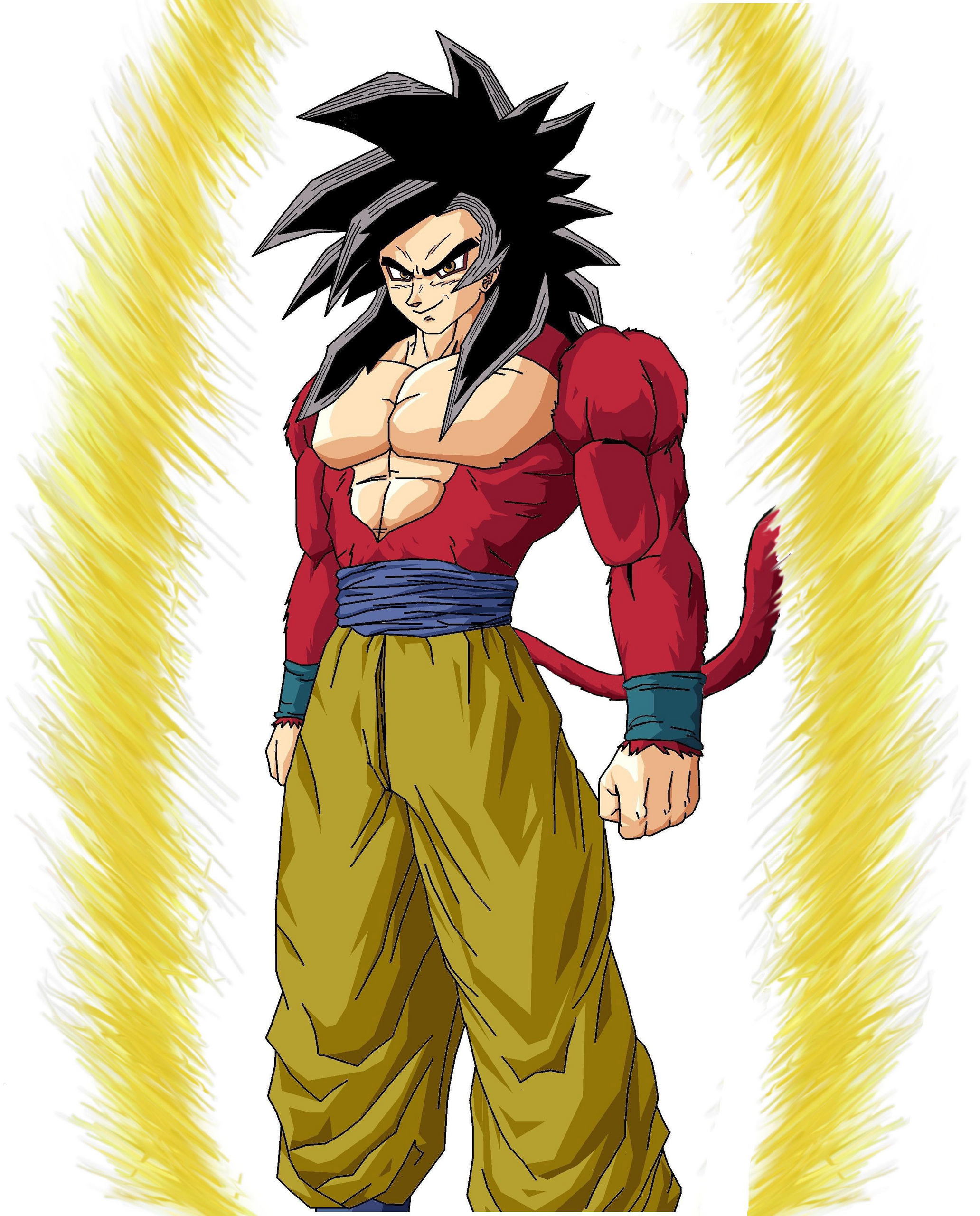 2064x2560 Dragon Ball Z Images