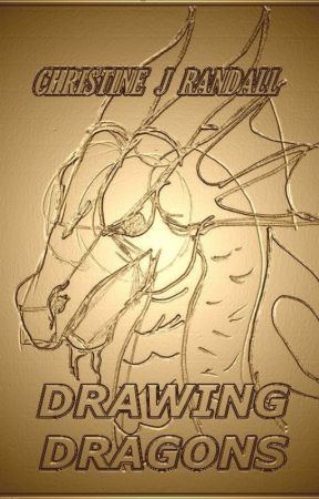 288x450 I'M Learning To Draw Dragons