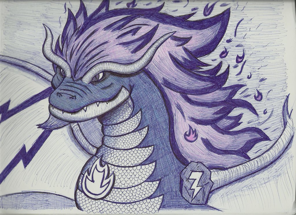 1024x745 Dragon City Elements Dragon By Cutykitty