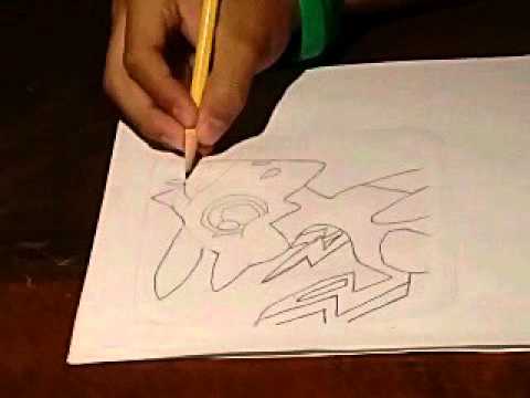 480x360 Drawing A Dragon From Dragon City