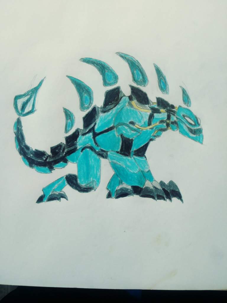 768x1024 High Guardian Dragon Drawing Dragon City! Amino