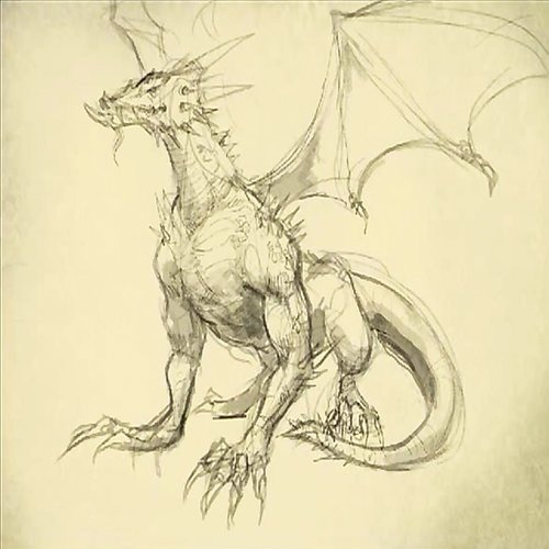 500x500 How To Draw Dragons 50 Best Dragon Drawing Tutorials