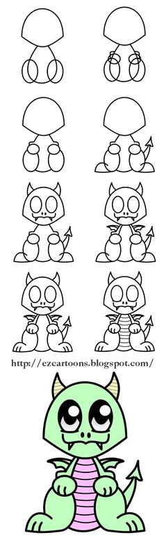 236x788 How Draw Dragons, In This Epic Tutorial, You Will Learn How