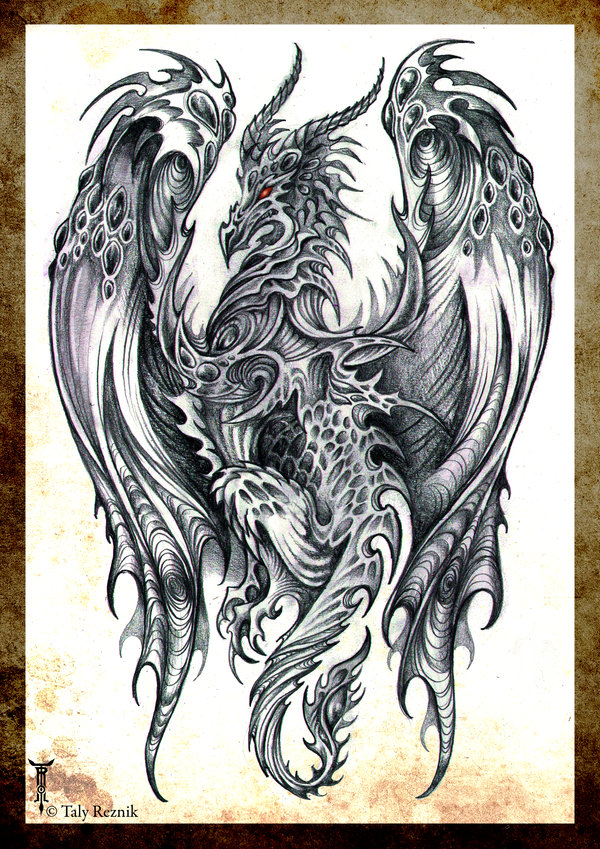 600x849 Crafted Wrath By Trollgirl