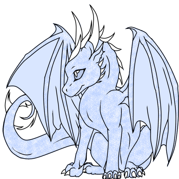 600x600 Simple Dragon Dragon Adopt 2