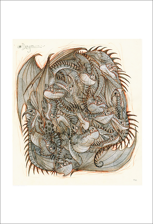 500x731 Nico Marlet, A Key Artist