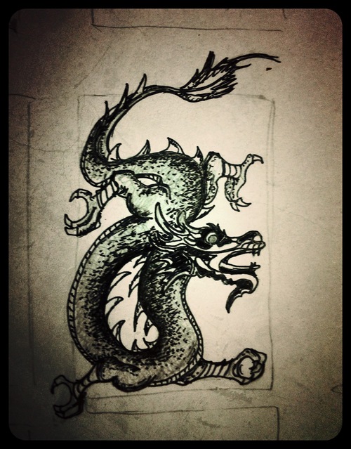 500x639 View Ancient Symbols Tattoos Artworks Viking