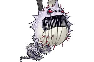 300x200 How To Draw Dragons Step By Step