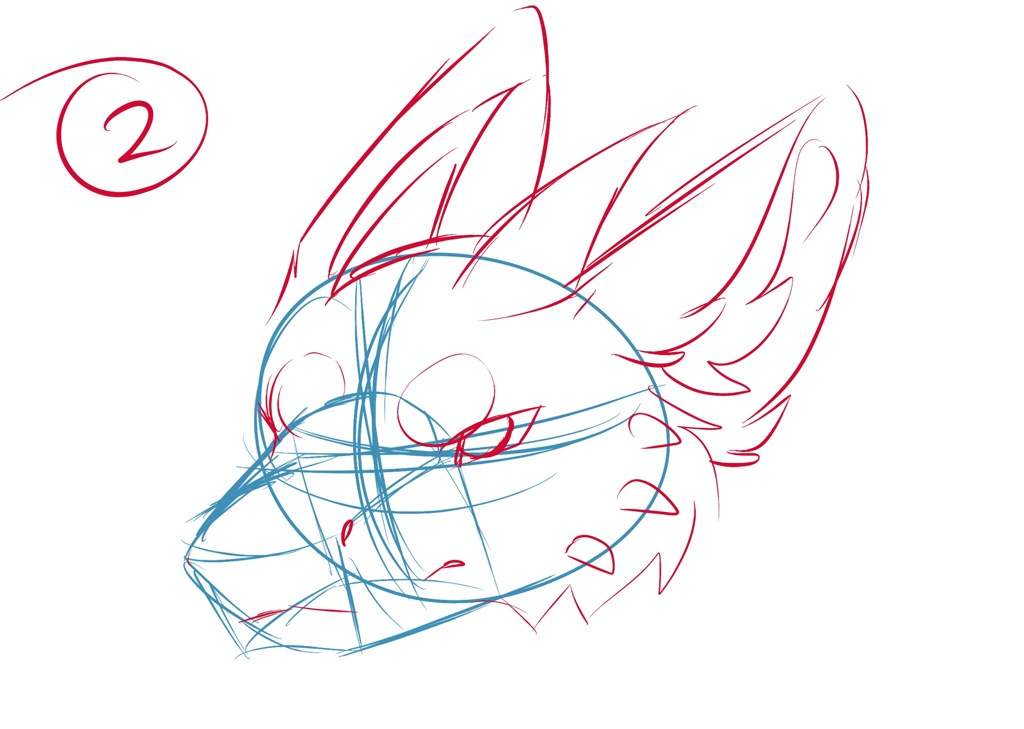 1024x729 Dragon Head Tutorial Furry Amino