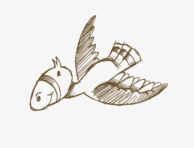 650x497 Hand Painted Dragon, Hand Drawing, Dragon Png And Psd File