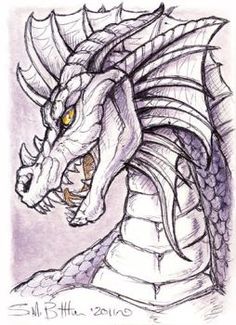236x325 Best Ideas About Easy Dragon Drawings On Easy
