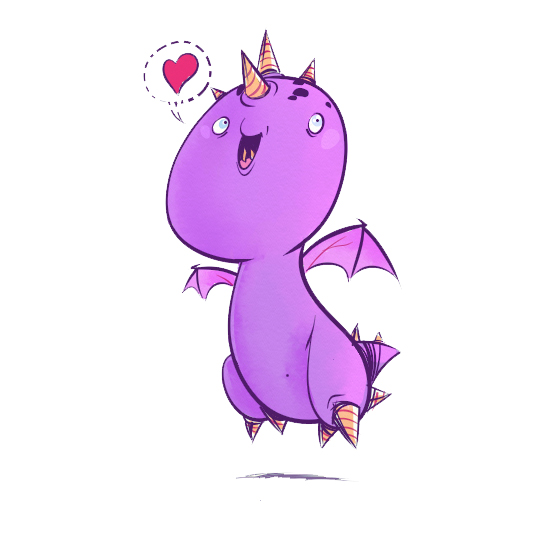 559x559 Simple Is Not Always Easy Iosua Illustrations