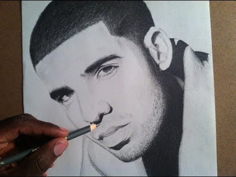 480x360 How To Draw Drake