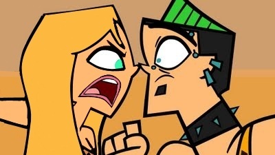 400x225 Total Drama Island Images And I End My Boring Day With This