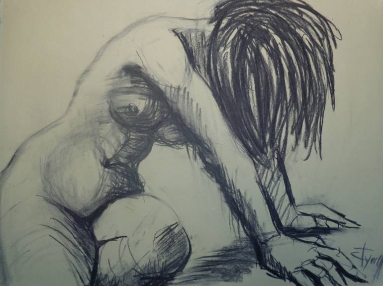 770x575 Saatchi Art Dramatic 4