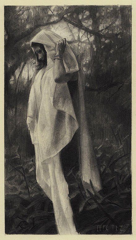 440x775 The Top 10 Best Blogs On Graphite Drawings