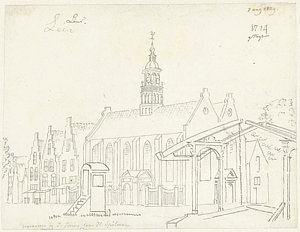 300x232 Drawbridge Drawings Fine Art America