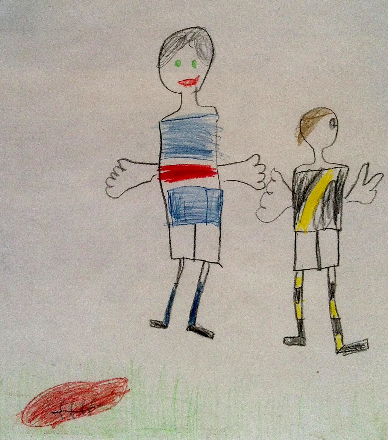 1296x1470 Drawings The Holy Boot's Football Emporium