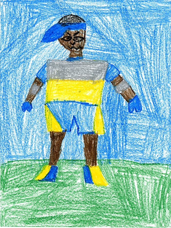 700x932 Image Result For Aidan Reed Drawings Art By Childrenart Therapy