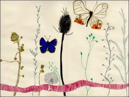 446x334 The Application Of Drawing Therapy On Foster Home Children