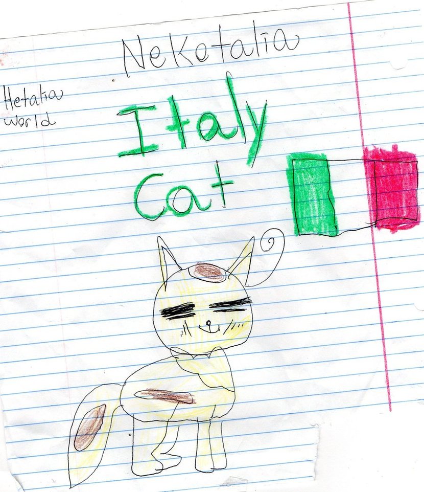 830x962 Cool 9 Year Old Little Sister Hetalia Drawing By Lol222233