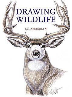 238x320 Drawing Animals 30th Anniversary Edition Norman Adams, Joe