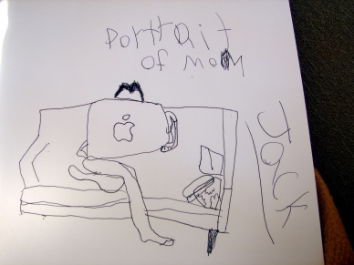 388x291 Art Lesson Observational Drawing Project Based Homeschooling