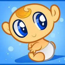 220x220 How To Draw How To Draw A Baby For Kids