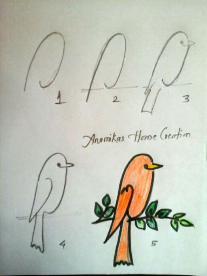 720x960 Anamika's Draw With Children Easel Things Child