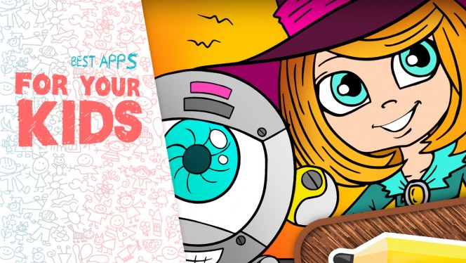 664x374 Download Drawing For Children