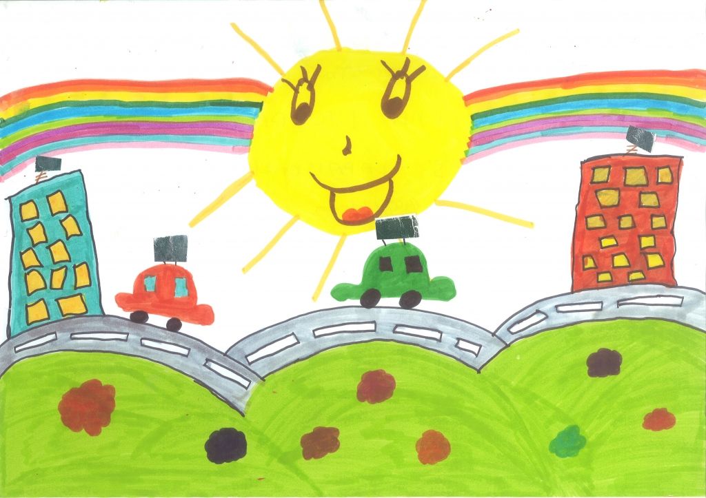 1024x723 Kids Drawing