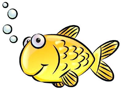 400x301 Fish Drawings For Kids Fish Drawings For Kids Step By Step Fish