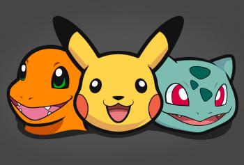 350x237 How To Draw Pokemon Faces