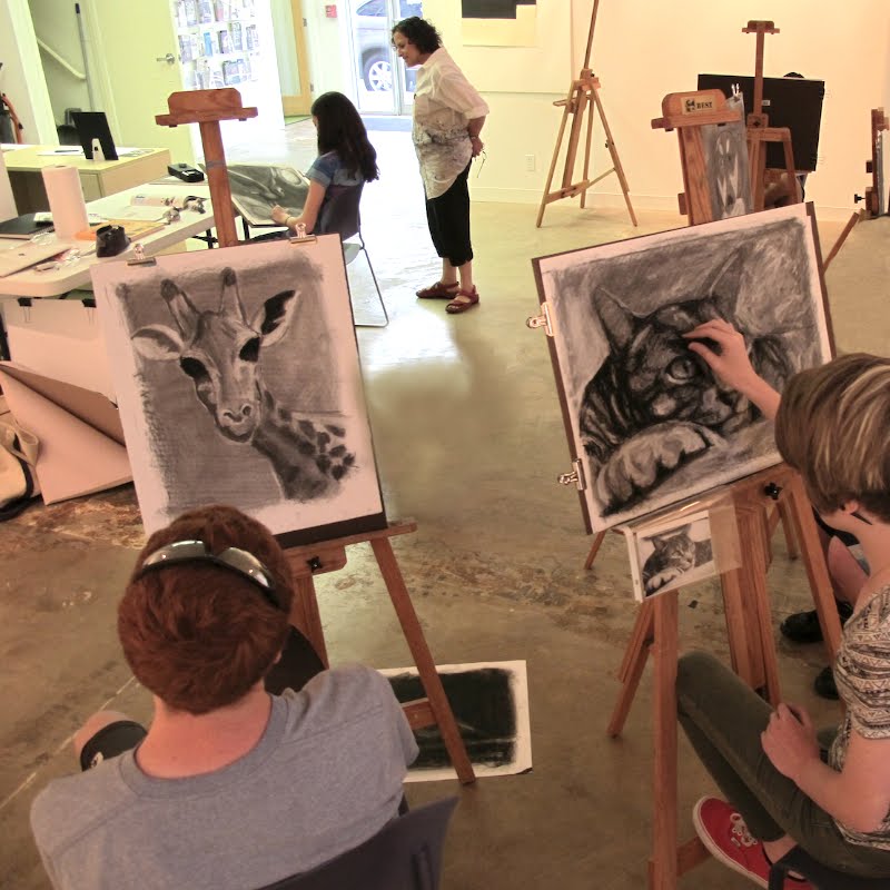 800x800 Leona's Art Class Drawing Animals Kittens Amp Whales Amp Giraffes