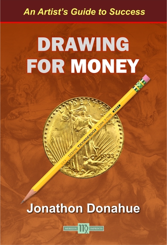 574x839 Drawing For Money