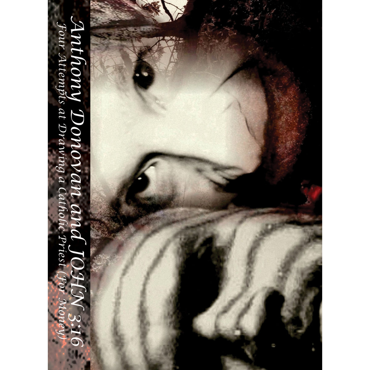 1200x1200 Four Attempts At Drawing A Catholic Priest (For Money) Cruel