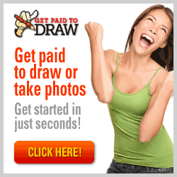 250x250 Making Money Online By Drawing Pictures Or Taking Pictures