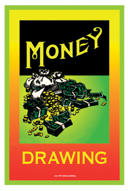 250x373 Money Drawing Spiritual Supplies