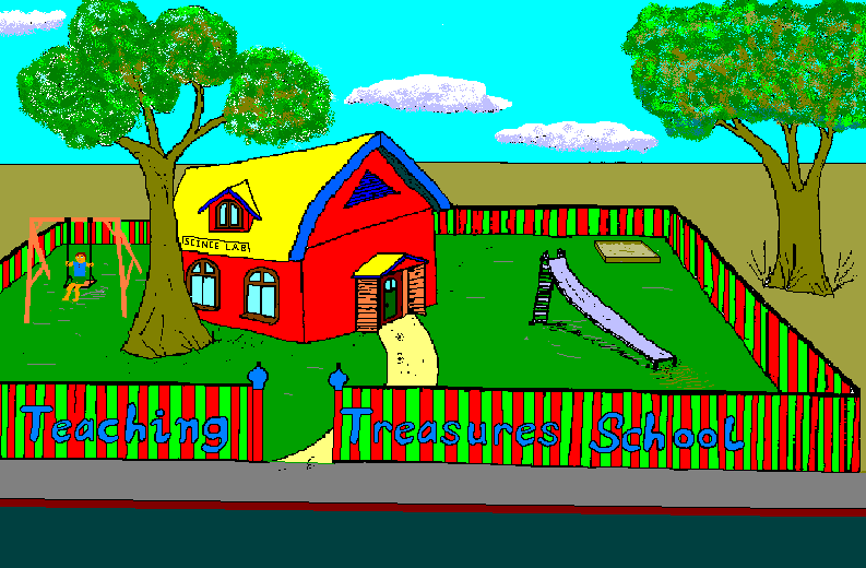 793x520 Ideas For Teachers Teaching Art