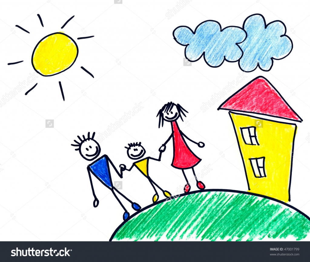 1024x864 Drawing Small Children Ideas About Easy Drawings
