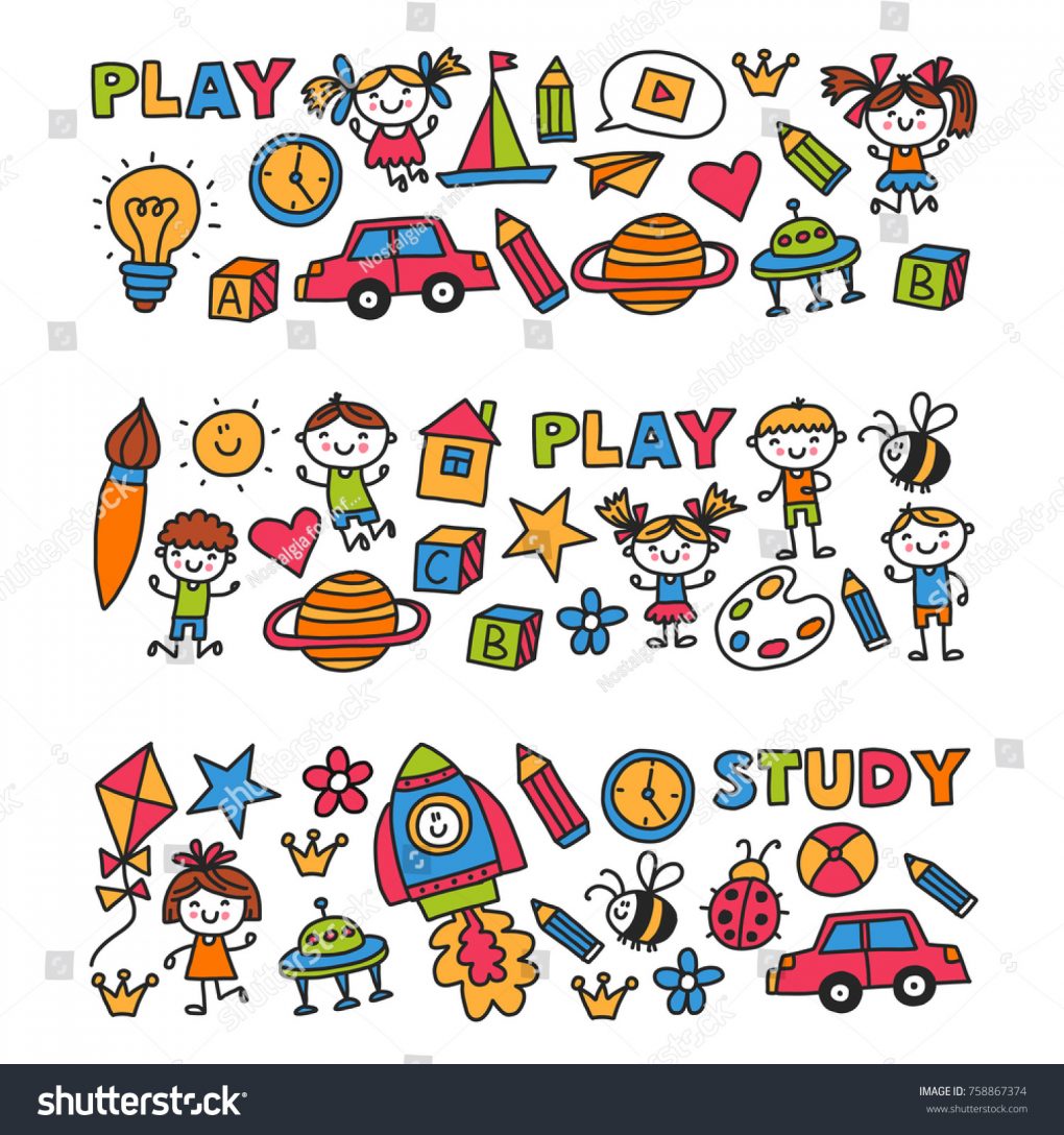 1020x1088 Preschool Paint ~ Drawing Children's Faces Color And Draw For Kids