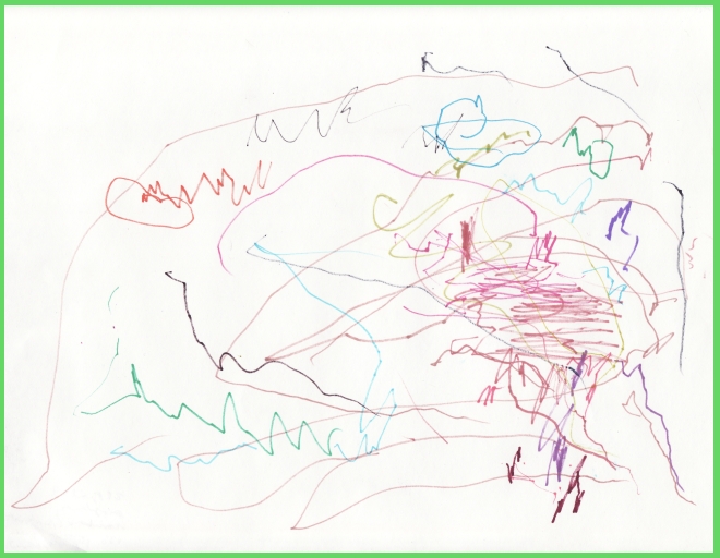 660x512 New Article Series Drawing With Very Young Children Robin Hill