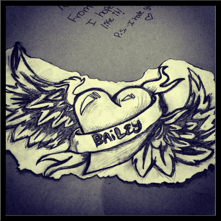 720x720 Drawing Ideas For My Boyfriend That You Have To Know