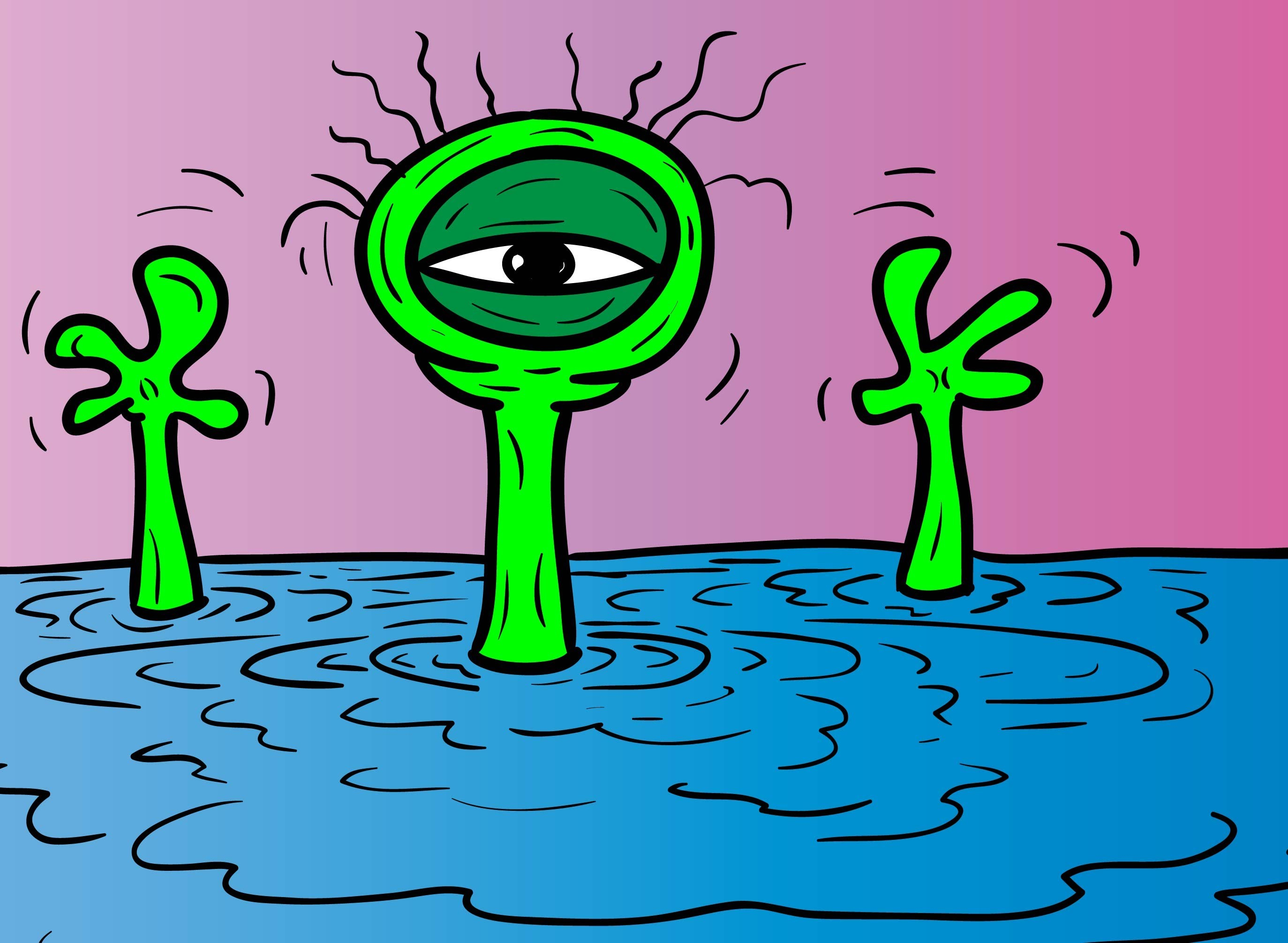 2747x2012 Sketch Of Save Water Drawing Ideas For Kids How To Draw Water