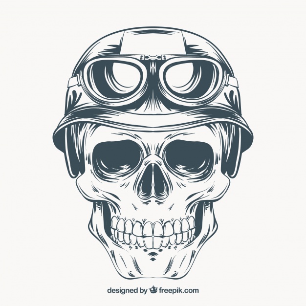 626x626 Skull Vectors, Photos And Psd Files Free Download