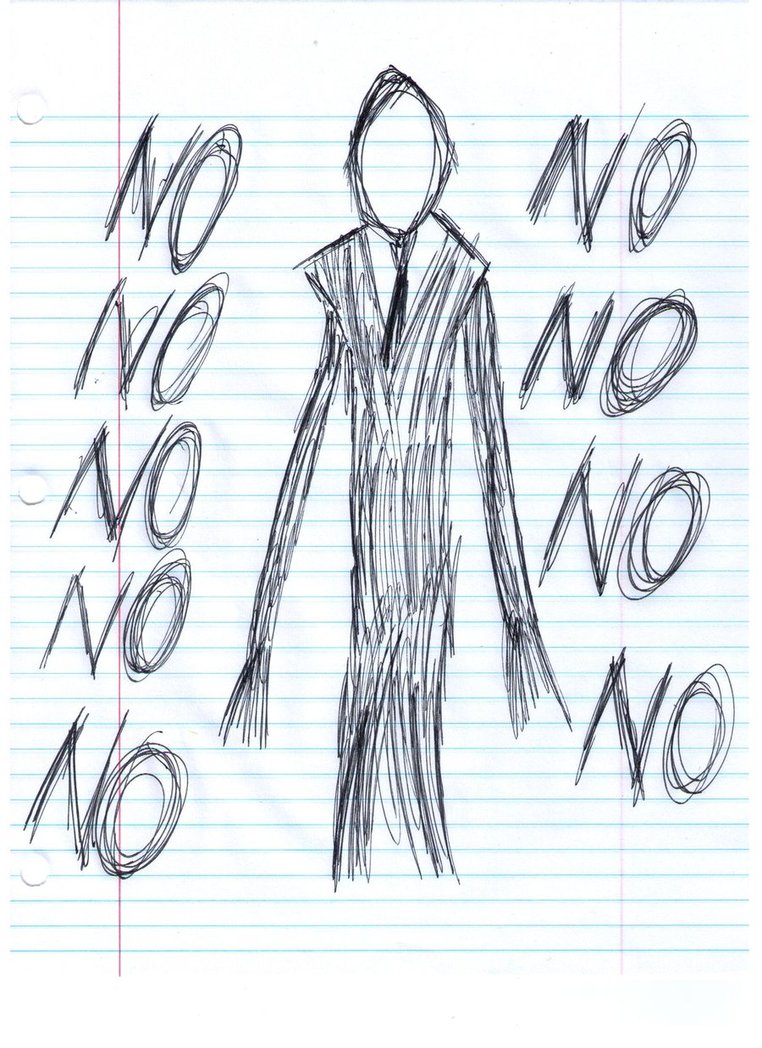 762x1048 Pages The Slender Man Wiki Fandom Powered By Wikia